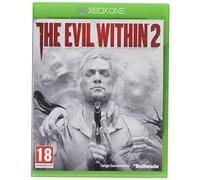 The Evil Within 2 Game - Xbox One [Edizione: Regno Unito]
