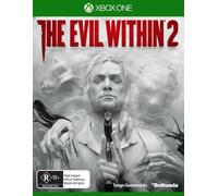 The Evil Within 2 Juego para Consola Microsoft XBOX One