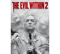 The Evil Within 2 + Last Chance Pack Steam Key GLOBAL