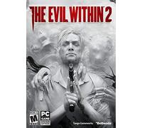 The Evil Within 2 (PC)