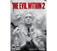 The Evil Within 2 - PC