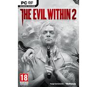 The Evil Within 2 - PC