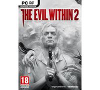 The Evil Within 2 PC BETHESDA
