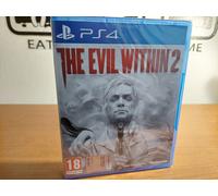 The Evil Within 2 PS4 ITA | Nuovo Sealed Spedizione tracciata