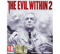 The Evil Within 2 XBOX ONE BETHESDA