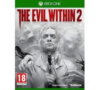 The Evil Within 2 - Xbox One [Edizione: Francia]
