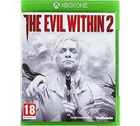 The Evil Within 2 - Xbox One [Edizione: Regno Unito]
