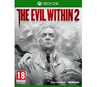 The Evil Within 2 - Xbox One [Edizione: Spagna]