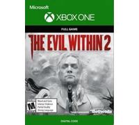 The Evil Within 2 (Xbox One) Xbox Live Key EUROPE