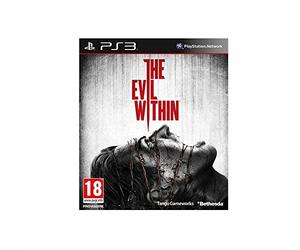 The Evil Within