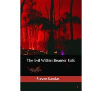 The Evil Within Beamer Falls