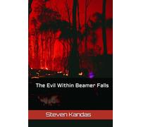 The Evil Within Beamer Falls