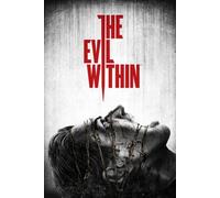 The Evil Within Bundle (PC) Steam Key EUROPE