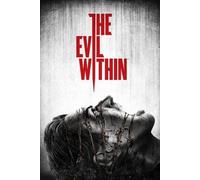 The Evil Within Bundle Steam Key GLOBAL