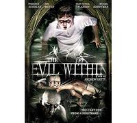 The Evil Within (DVD) Frederick Koehler Sean Patrick Flanery Brianna Brown