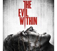 The Evil Within (français) - [Edizione: Francia]