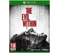 The Evil Within, Juego para Consola Microsoft XBOX One