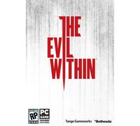 The Evil Within - PC