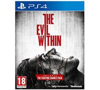The Evil Within - PlayStation 4 - [Edizione: Francia]