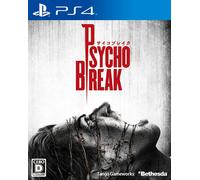 The Evil Within Psycho Break Sony PlayStation 4 PS4 Version Giapponese Sigillata