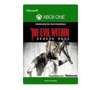 The Evil Within Season Pass | Xbox One - Codice download