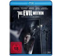 The Evil Within - Töte alles, was du liebst [Blu-ray]