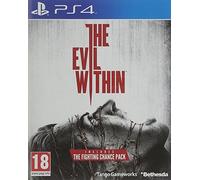 The Evil Within (UK)