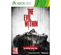 The Evil Within (UK)