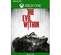 The Evil Within XBOX LIVE Key GLOBAL
