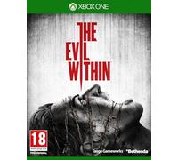 The Evil Within (Xbox One) [Edizione: Regno Unito]
