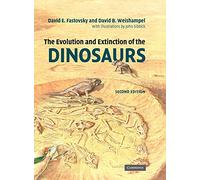The Evolution and Extinction of the Dinosaurs
