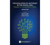 The Evolution of Antitrust in the Digital Era (Tascabile)