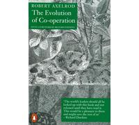Robert Axelrod The Evolution of Co-Operation (Tascabile)