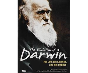 The Evolution of Darwin