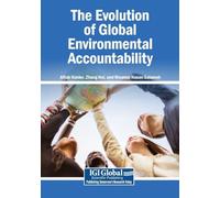 The Evolution of Global Environmental Accountability