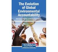 The Evolution of Global Environmental Accountability