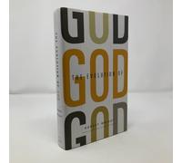 The Evolution of God