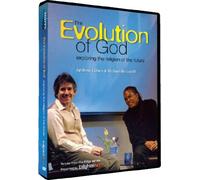 The Evolution of God: Exploring the Religion of the Future