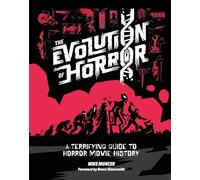 The Evolution of Horror: A Terrifying Guide to Horror Movie History