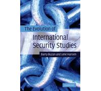 The Evolution of International Security Studies – Cambridge University Press