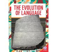 The Evolution of Language