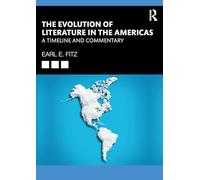 The Evolution of Literature in the Americas: A Timeline and Commentary