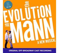 The Evolution Of Mann (Amazon) - The Evolution Of Mann (Amazon)