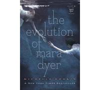 The Evolution of Mara Dyer: 2