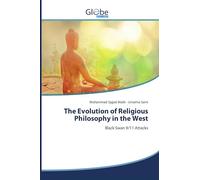 The Evolution of Religious Philosophy in the West: Black Swan 9/11 Attacks