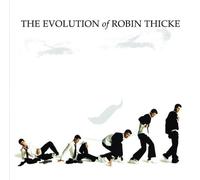 Robin Thicke - The Evolution of Robin Thicke