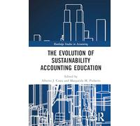 The Evolution of Sustainability Accounting Education