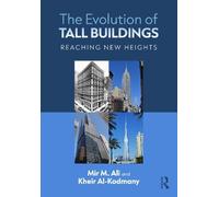 The Evolution of Tall Buildings: Reaching New Heights