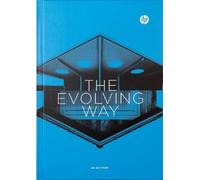 The Evolving Way (Copertina rigida)