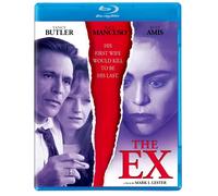 The Ex (Blu-ray) Babs Chula Nick Mancuso Suzy Amis Yancy Butler Mark L. Lester